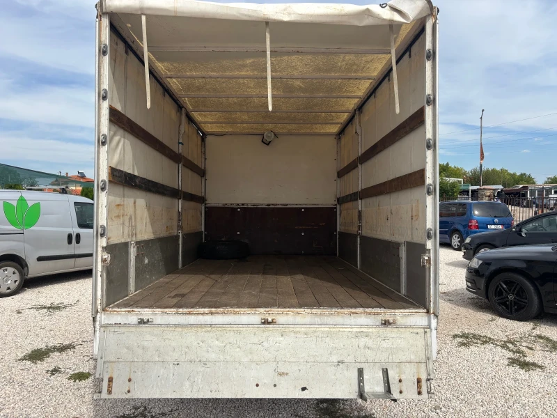 Mercedes-Benz 308, снимка 8 - Бусове и автобуси - 52395795