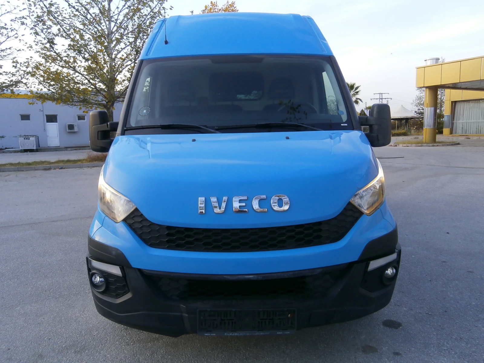 Iveco Daily 35-130 NOV VNOS - изображение 3