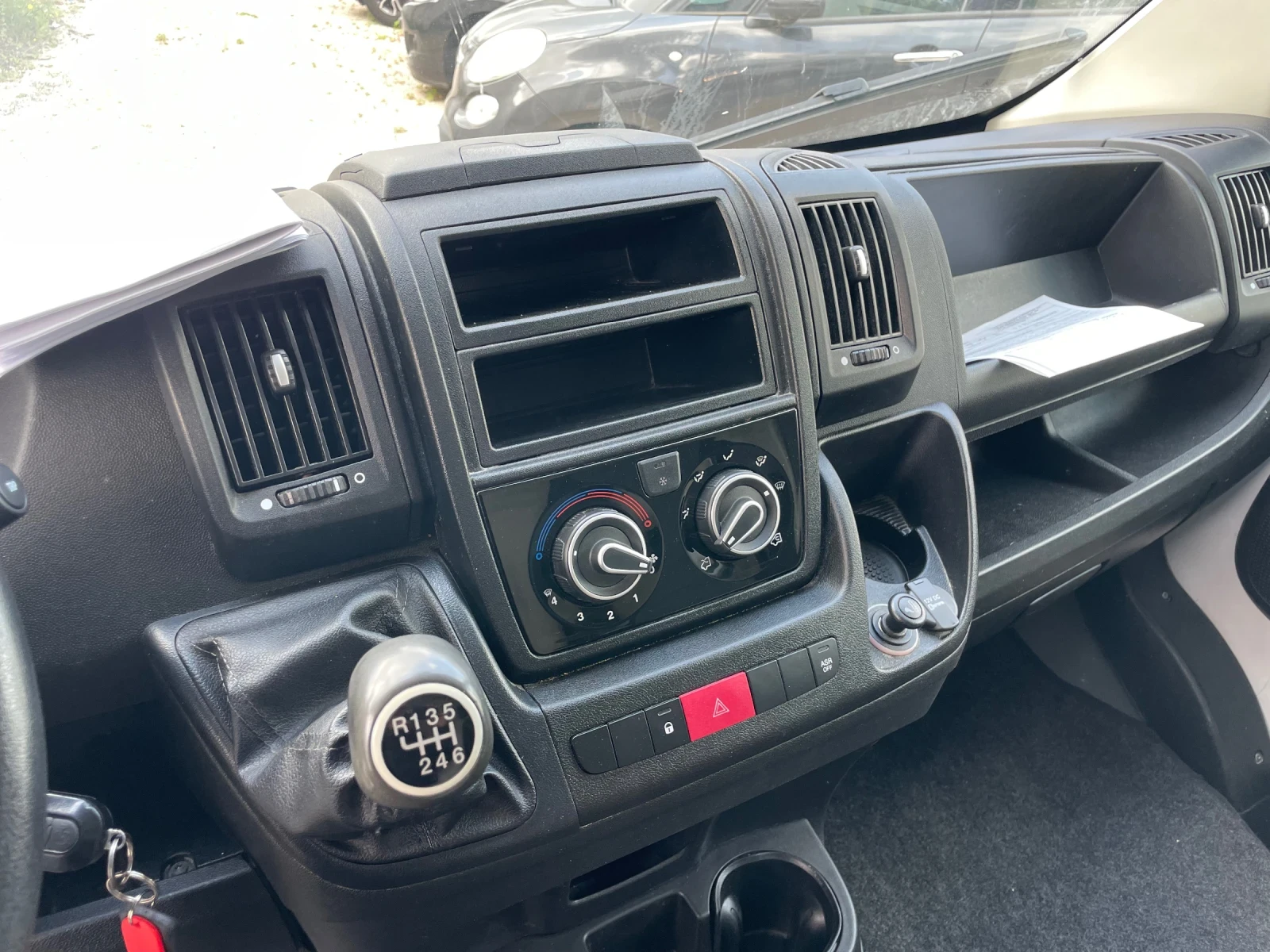 Fiat Ducato Maxi 2.3 130 cv Iveco  - изображение 4