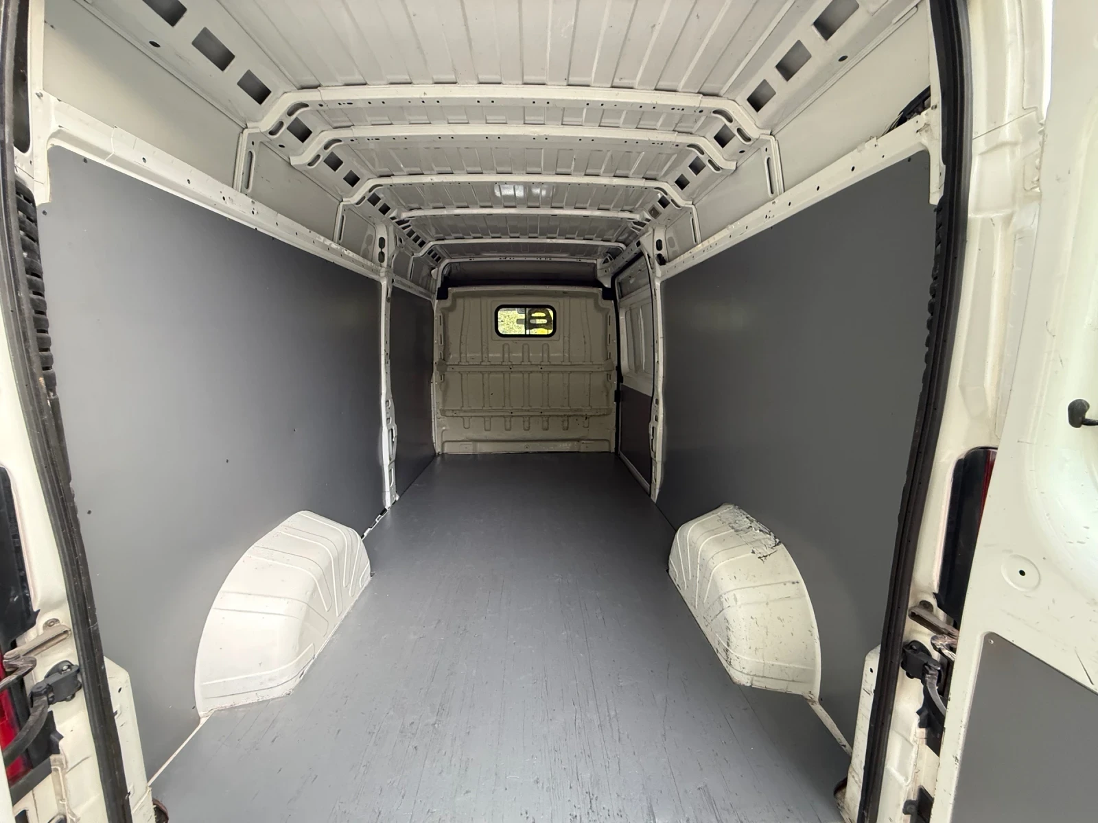 Citroen Jumper 2.2HDI - изображение 8
