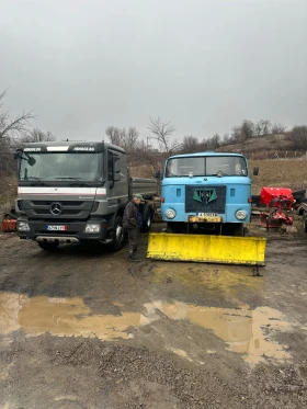 Ifa L, снимка 3