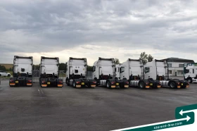 Scania R 450 SZM26133, снимка 5