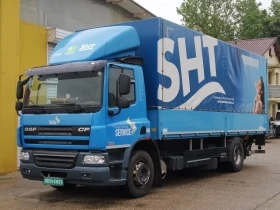  Daf CF