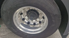 Scania R 450 EURO 6 | Mobile.bg    6