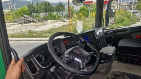 Scania R 450 EURO 6 | Mobile.bg    10