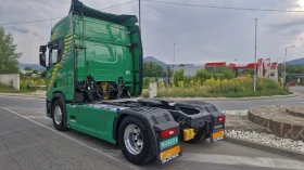Scania R 450 EURO 6 | Mobile.bg    7