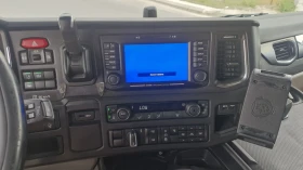 Scania R 450 EURO 6 | Mobile.bg    14