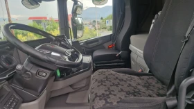 Scania R 450 EURO 6 | Mobile.bg    11