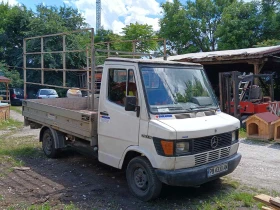     Mercedes-Benz 207