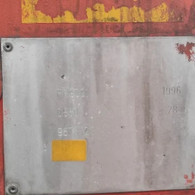 Renault Midlum Дубъл кабина кран тристанен самосфал 6 местен, снимка 12