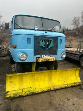 ����� �� �������� �� Ifa L