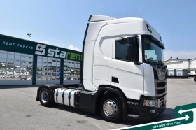 Scania R 450 SZM26133 | Auto.bg — изображение 8