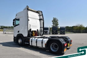 Scania R 450 SZM26133 | Auto.bg — изображение 10