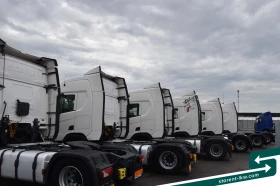 Scania R 450 SZM26133 | Auto.bg — изображение 6