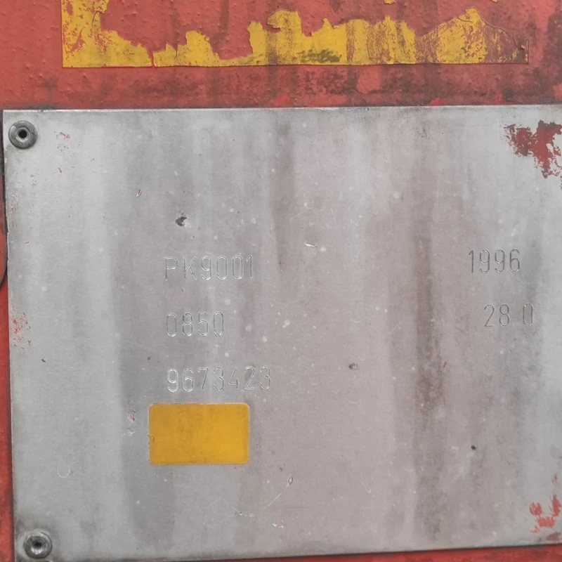 Renault Midlum Дубъл кабина кран тристанен самосфал 6 местен, снимка 12 - Камиони - 53515939