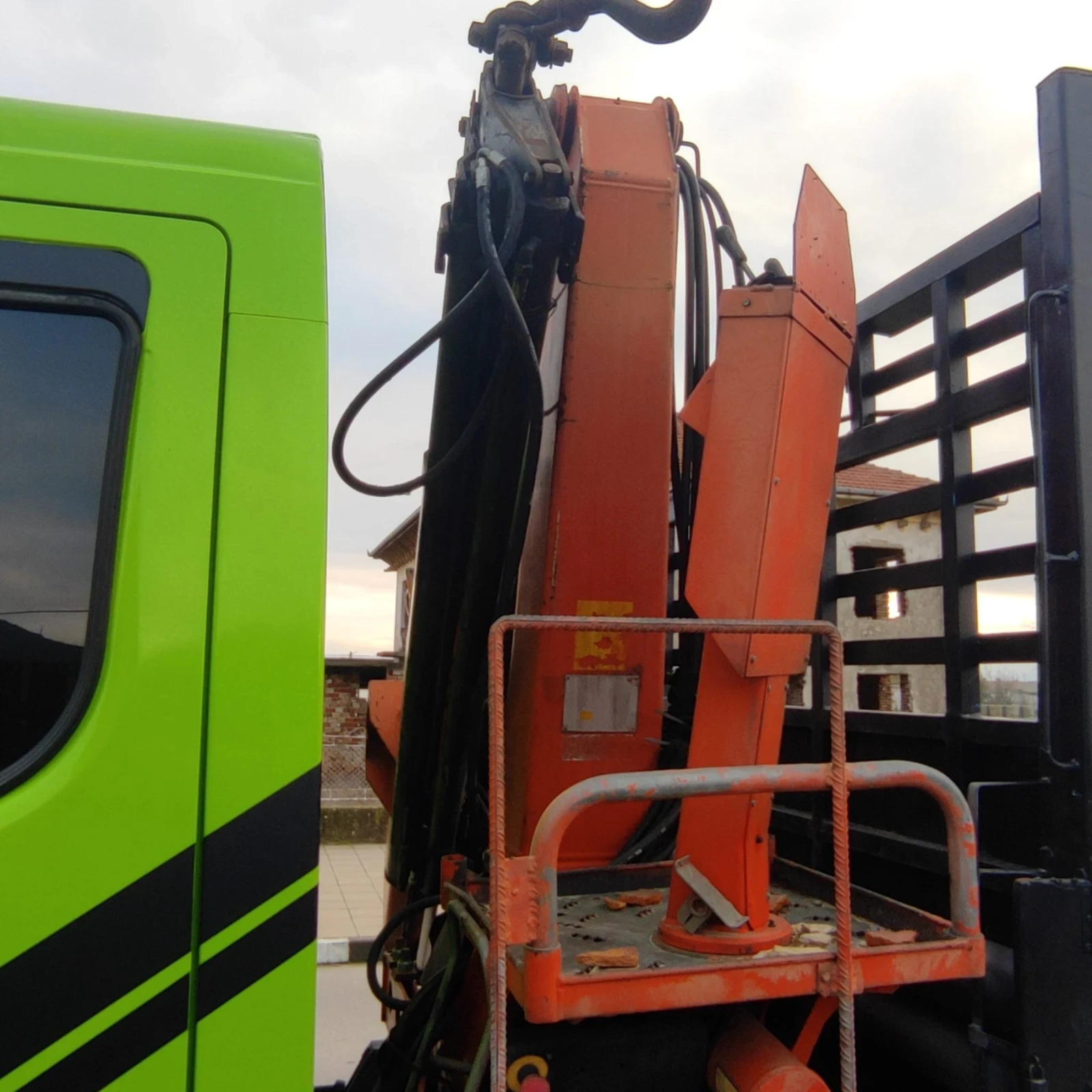 Renault Midlum ����� ������ ���� ��������� �������� 6 ������ | Mobile.bg � ����������� 13