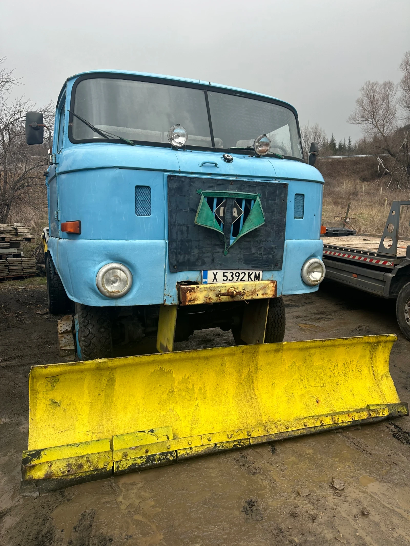 Ifa L