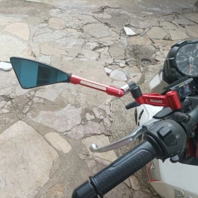 Benelli 125  150 TNT, снимка 9