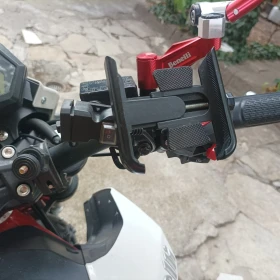 Benelli 125  150 TNT, снимка 5