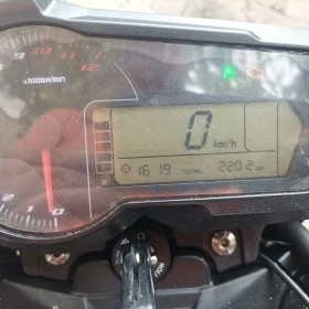 Benelli 125  150 TNT, снимка 3