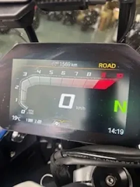 BMW R 1300GSAdv - изображение 2