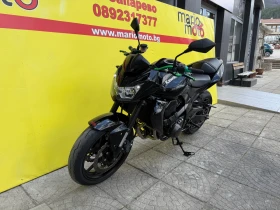 Kawasaki Z 750, снимка 8