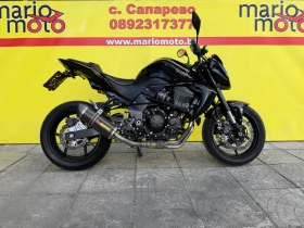 Kawasaki Z 750, снимка 1