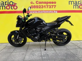 Kawasaki Z 750, снимка 7