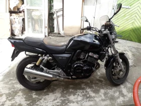 Honda Cb 400cc A2 категория, снимка 1
