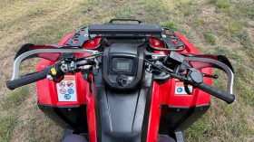 Honda FourTrax, снимка 4