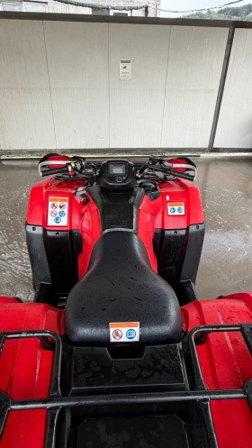 Honda FourTrax, снимка 10