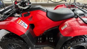 Honda FourTrax, снимка 2