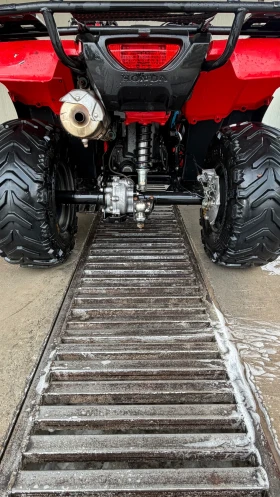 Honda FourTrax, снимка 3