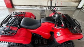 Honda FourTrax, снимка 9