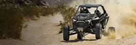 Polaris RZR Turbo R Ultimate  | Mobile.bg    4