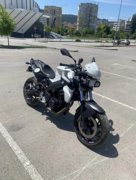 Обява за продажба на BMW F F800R ~6 350 лв. - изображение 1