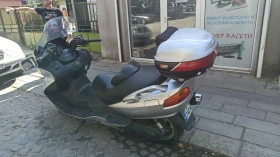 Suzuki Burgman AN 650, снимка 3