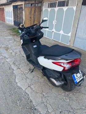 Kymco Downtown, снимка 4