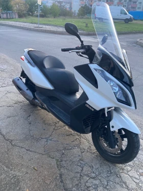 Kymco Downtown, снимка 2