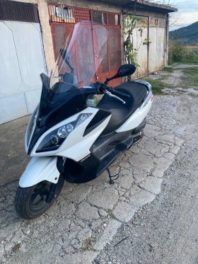 Kymco Downtown, снимка 3