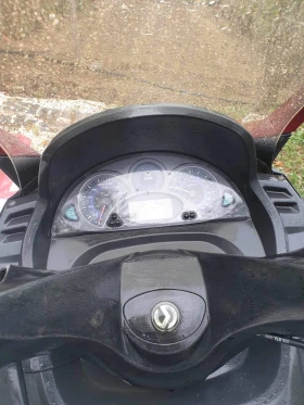 Sym GTS Joymax GtS125 | Mobile.bg    4