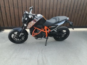  Ktm Duke