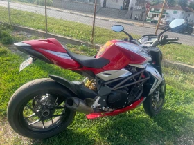 Обява за продажба на MV Agusta Brutale 1090 BRUTALE ~12 990 лв. - изображение 1