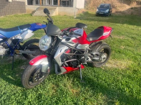 Обява за продажба на MV Agusta Brutale 1090 BRUTALE ~12 990 лв. - изображение 2