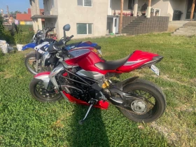 Обява за продажба на MV Agusta Brutale 1090 BRUTALE ~12 990 лв. - изображение 1