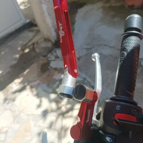 Benelli 125 TNT | Mobile.bg    14