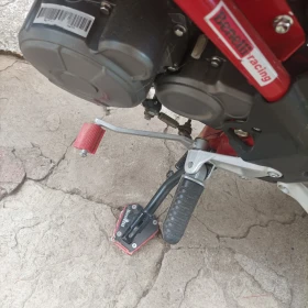 Benelli 125 TNT | Mobile.bg    7