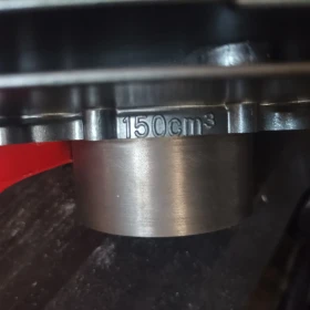 Benelli 125  150 TNT, снимка 17