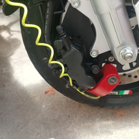 Benelli 125 TNT | Mobile.bg    13