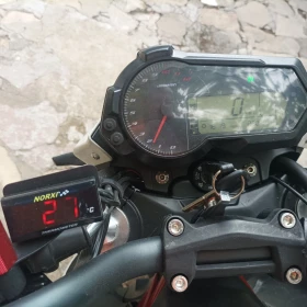 Benelli 125 TNT | Mobile.bg    5